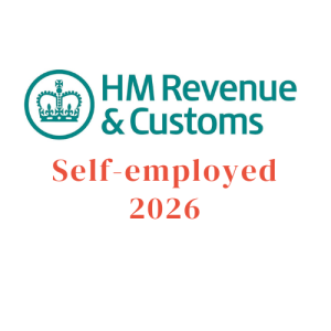 Making tax digital for Self-Employed - MTD. New tax scheme starting April 2026