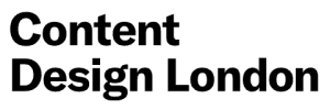 Content Design London