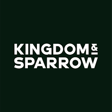 Kingdom & Sparrow