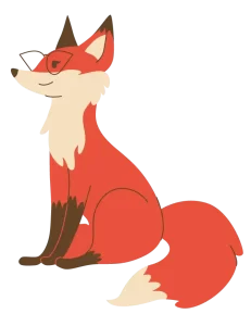 Fox Clever Bookkeeping - remote bookkeepers based in Cornwall & Devon, working across the UK