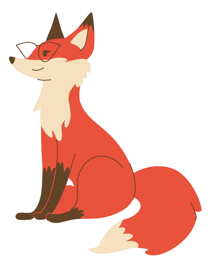 Fox Clever Bookkeeping - remote bookkeepers based in Cornwall & Devon, working across the UK